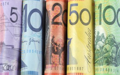 Australian Dollar hovers above a psychological level ahead of Aussie Retail Sales