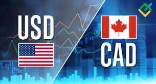 USD/CAD pares modest intraday losses, keeps the red below 1.3400 post-Canadian CPI