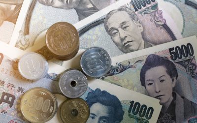 Japanese Yen (JPY) Gains Some Ground As Debt Ceiling Worries Mount