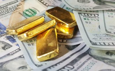 Gold (XAU/USD) – Sitting on Technical Support as US Inflation Report Nears