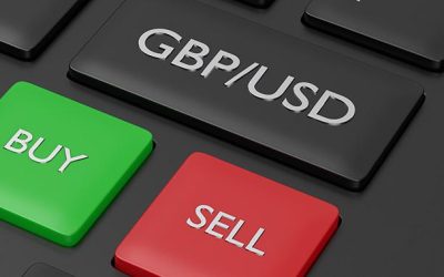 GBP/USD Update: Cable Encounters Resistance Ahead of Q3 GDP Print